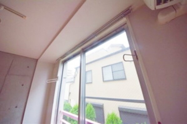 Nasic永山の物件内観写真